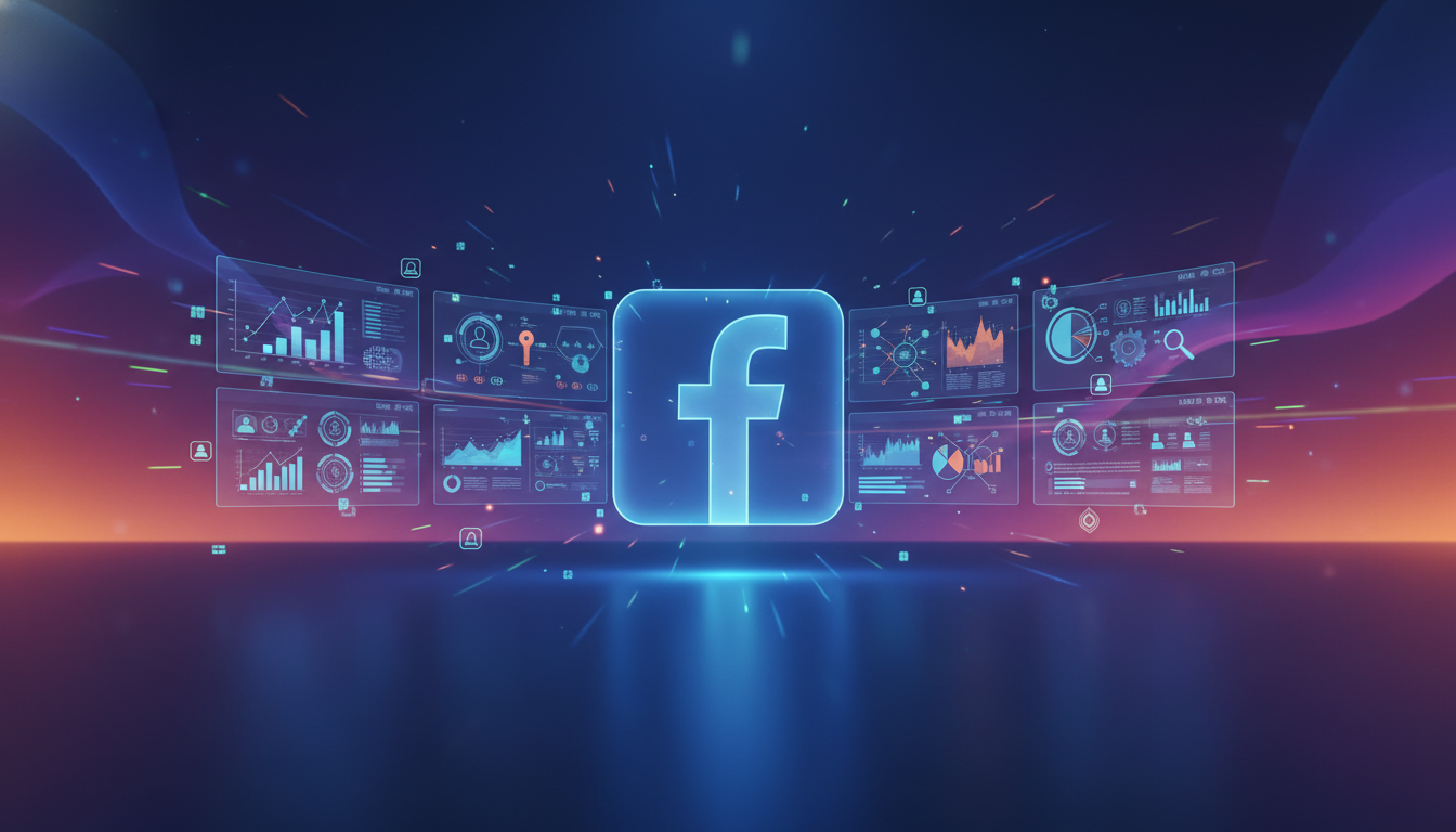 Facebook Reklamları ile Hedef Kitlenizi Büyütün