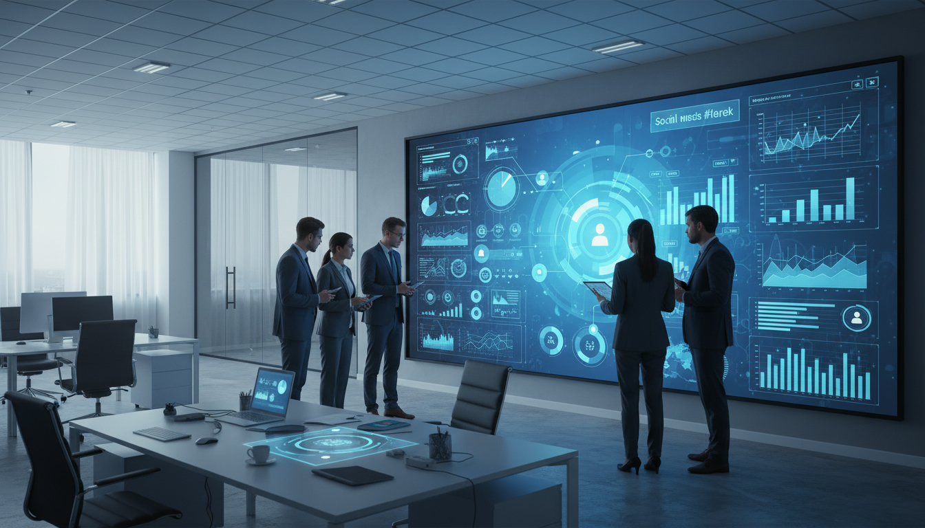 Veri Analizinin Gücü: İşletmeler İçin Önemi ve Uygulamaları