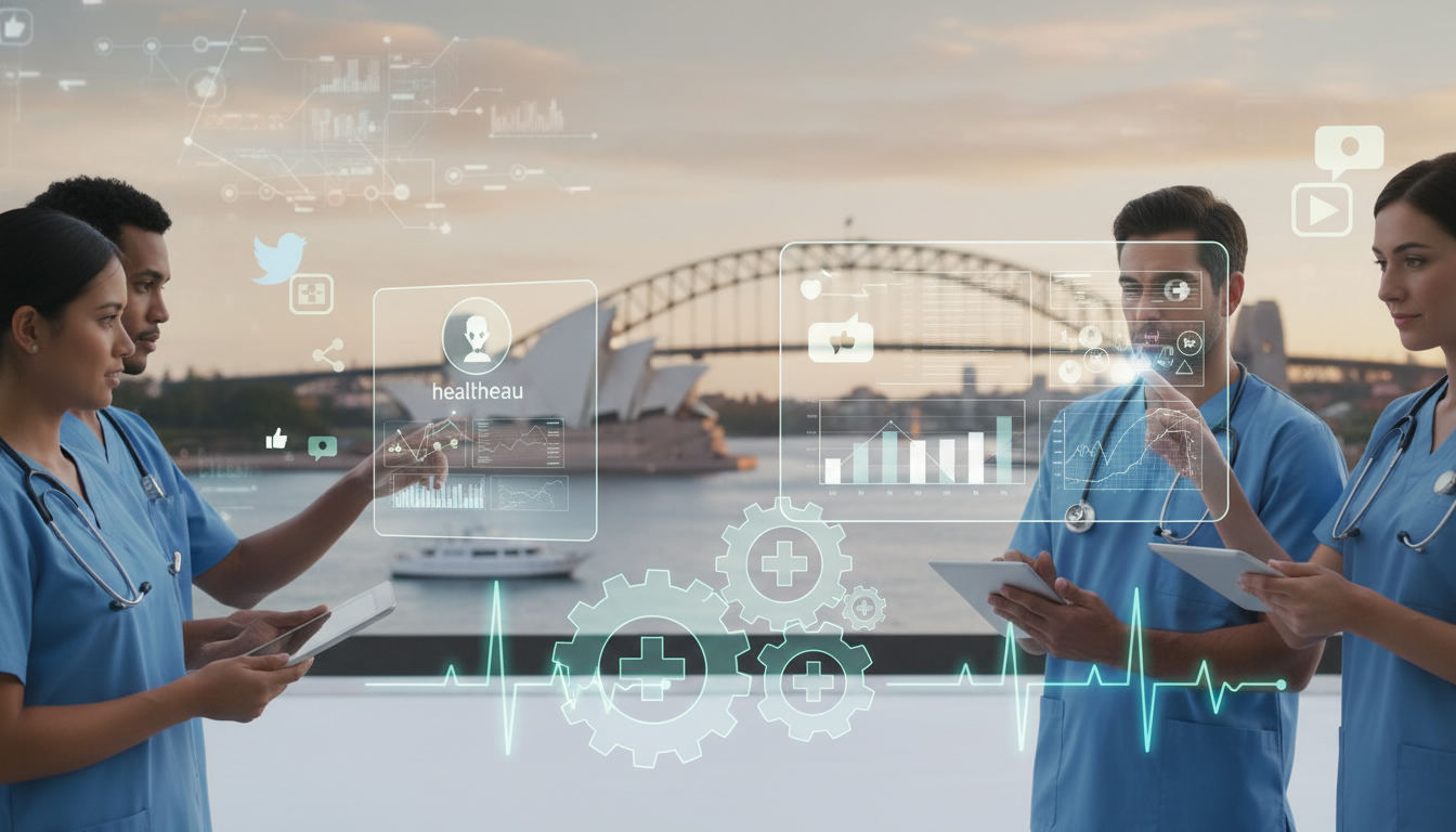 Sağlık Teknolojileri: Geleceği Şekillendiren Yenilikler