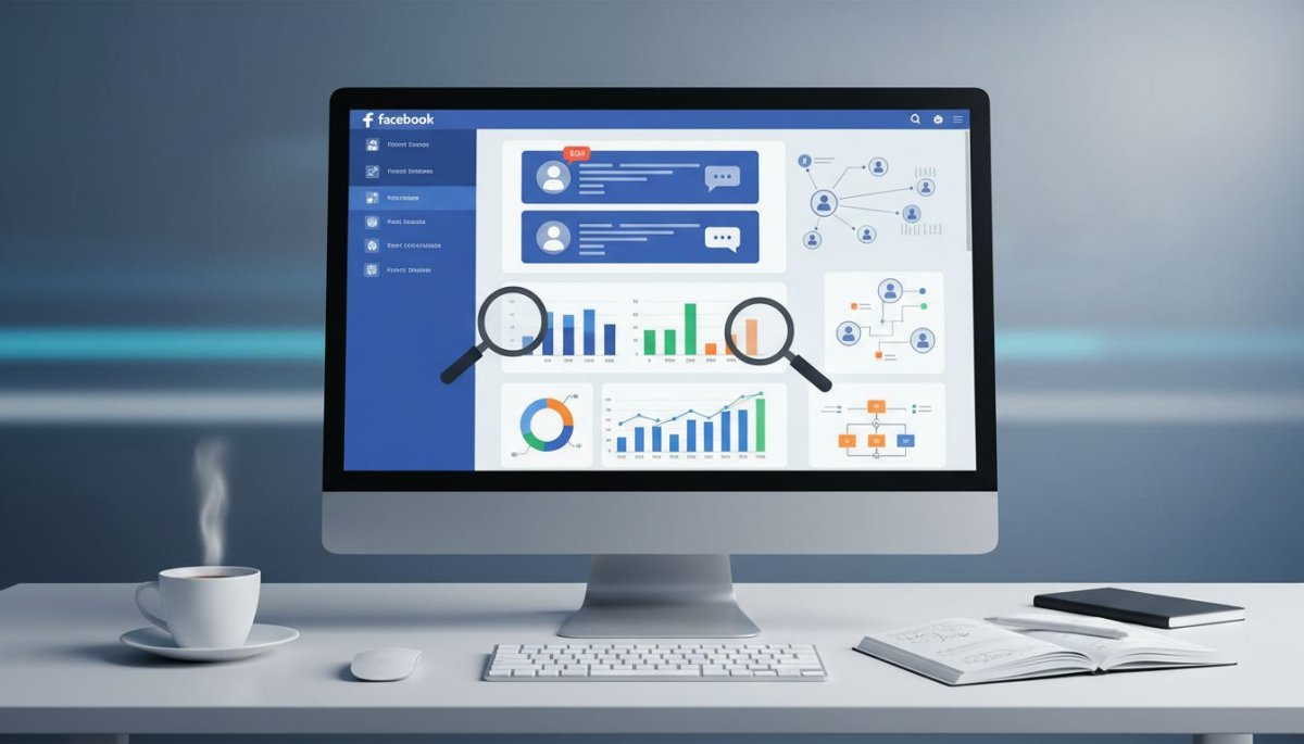 Dijital Pazarlamada Facebook'un Rolü ve Stratejileri